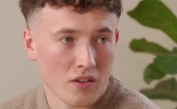 Man, 29, who will develop dementia when he's 40 opens up on 'cruel' reality he's facing