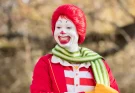 Sinister reason McDonald’s clown was slowly phased out and isn’t seen anymore