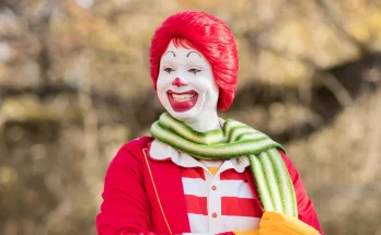 Sinister reason McDonald’s clown was slowly phased out and isn’t seen anymore