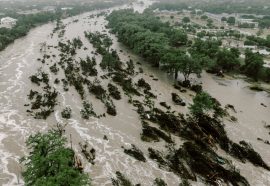 At Least 82 Dead in Texas Flooding