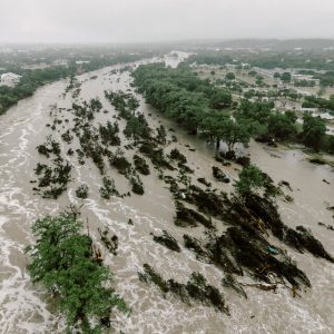 At Least 82 Dead in Texas Flooding