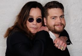 Jack Osbourne has revealed the final thing his dad Ozzy said to him following his farewell performance just days before the legendary rocker died aged 76