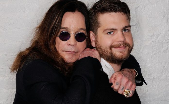 Jack Osbourne has revealed the final thing his dad Ozzy said to him following his farewell performance just days before the legendary rocker died aged 76