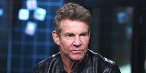 ‘Didn’t Really Get a Lot of Sleep’: Dennis Quaid Recalls Fearful Night Waiting to Hear From Daughter During Deadly Texas Floods