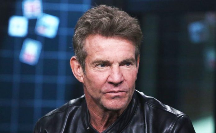 'Didn't Really Get a Lot of Sleep': Dennis Quaid Recalls Fearful Night Waiting to Hear From Daughter During Deadly Texas Floods