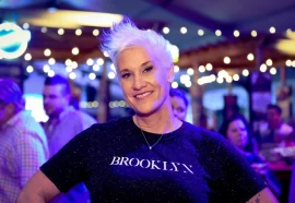 Food Network star Anne Burrell died by suicide, medical examiner determines