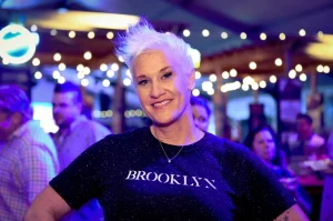 Food Network chef Anne Burrell died by suicide, acute intoxication, medical examiner confirms