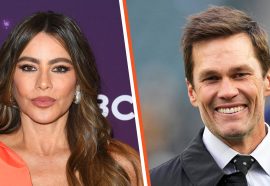 Tom Brady Responds to Report Suggesting He Thinks Sofia Vergara Is ‘Too Old’ for Him to Date