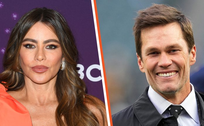 Tom Brady Responds to Report Suggesting He Thinks Sofia Vergara Is ‘Too Old’ for Him to Date