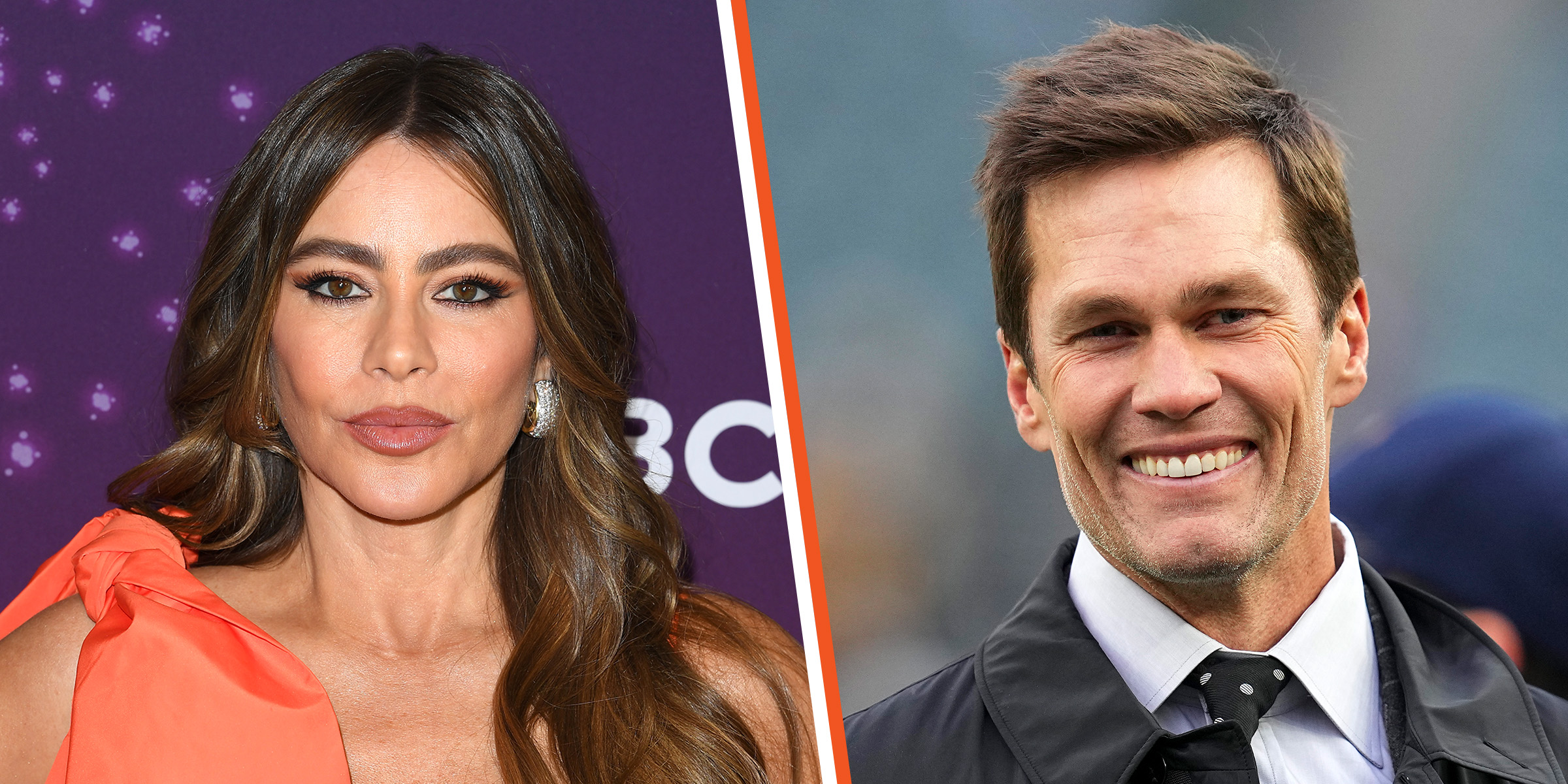 Tom Brady Responds to Report Suggesting He Thinks Sofia Vergara Is ‘Too Old’ for Him to Date