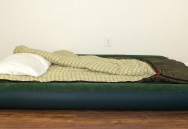 My SIL Made My Mom Sleep on a Mat in the Hallway During a Family Trip