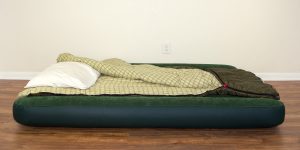 My SIL Made My Mom Sleep on a Mat in the Hallway During a Family Trip