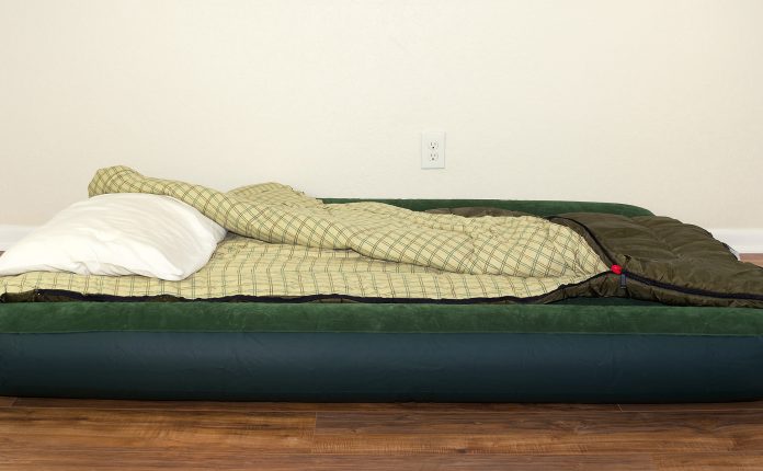 My SIL Made My Mom Sleep on a Mat in the Hallway During a Family Trip