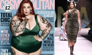 Embracing the Journey: How Models Are Redefining Beauty Standards with Self-Love Transformations (Video Below)