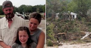 Texas girl breaks down in tears as she remembers friend who died at Camp Mystic: ‘She was so funny’