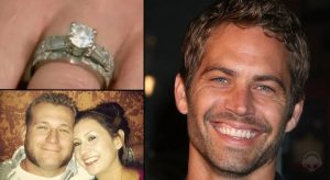 Paul Walker did secretly purchase a $9,000 engagement ring for a couple in a Santa Barbara jewelry store in 2004