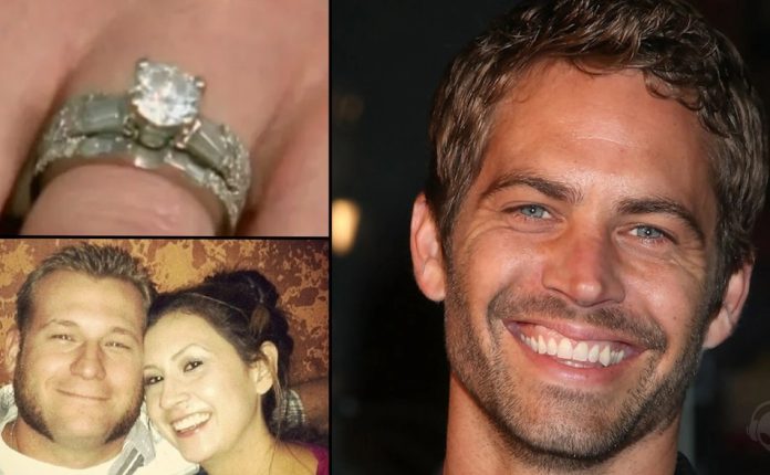In 2004, Paul Walker reportedly spent $9,000 on an engagement ring for a couple in a jewelry store after he overheard them discussing their inability to afford it Walker quietly paid for the ring and left 💍