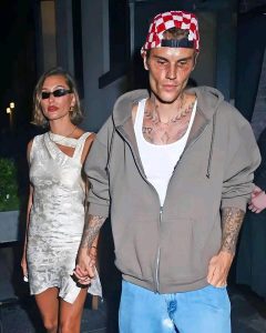 Justin Bieber Reportedly Can’t Clear His $31.5M Debt Until Wife Hailey’s $1B Rhode Deal Is Funded