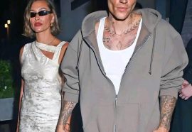 Justin Bieber Reportedly Can't Clear His $31.5M Debt Until Wife Hailey's $1B Rhode Deal Is Funded