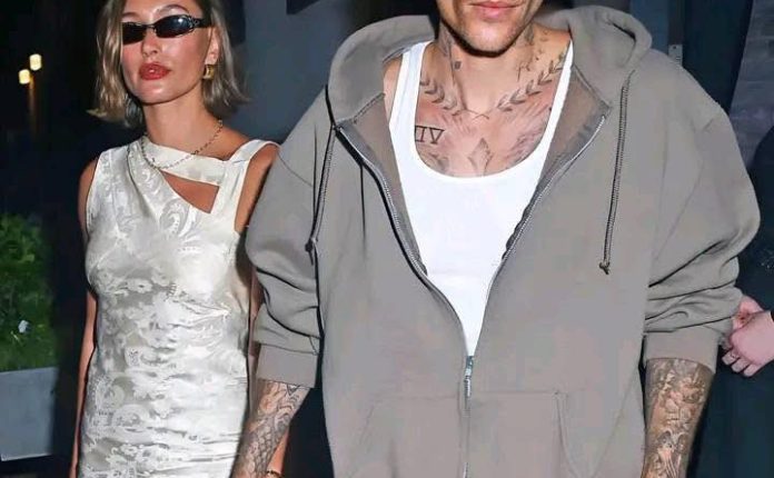 Justin Bieber Reportedly Can't Clear His $31.5M Debt Until Wife Hailey's $1B Rhode Deal Is Funded