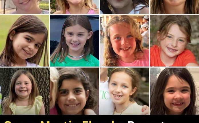 Camp Mystic Floods: Parents post pics of daughters missing from Christian camp, plead for information