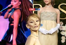 Ariana Grande Has Revealed Several Truths Recently