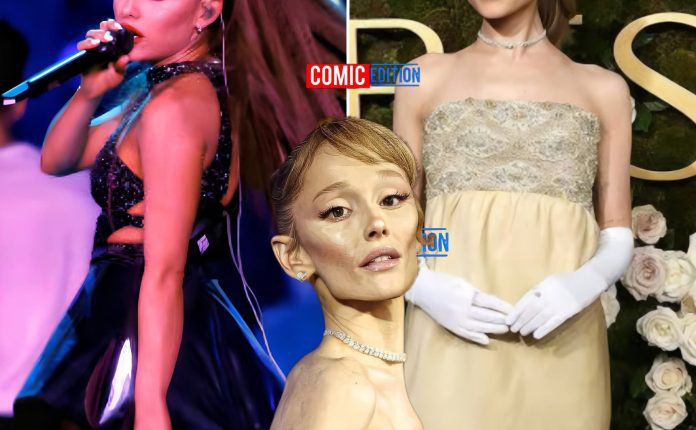 Ariana Grande Has Revealed Several Truths Recently