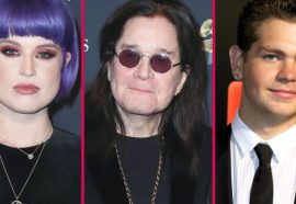 Inside Ozzy Osbourne’s relationship with his six children – as two ‘snubbed’ from family’s death announcement