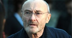 Inside Phil Collins’ health issues as star hospitalised and end-of-life care addressed
