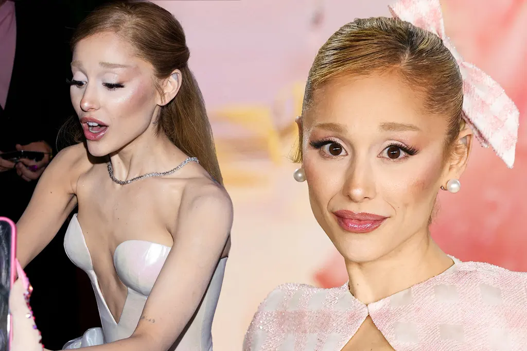 Ariana Grande Says 'No One Has the Right' to Talk About Her Body