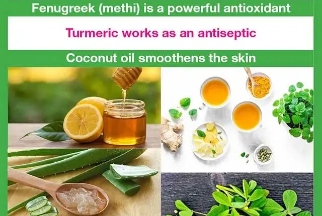 Simple and Effective Natural Remedies for Blackheads Removal