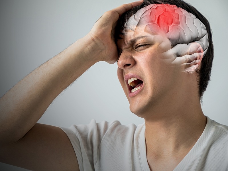 Brain stroke symptoms cause risk factors diagnosis and treatment - Citycare