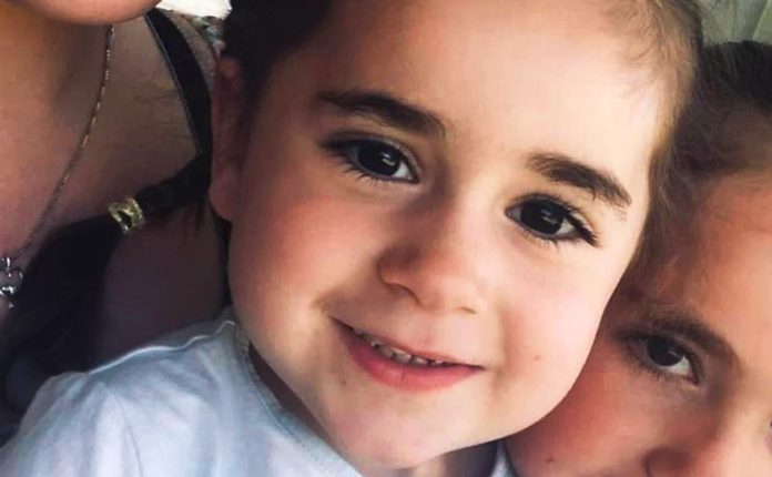 After Doctors Misdiagnosed Her with a Cold, a 5-Year-Old Girl Died from a Treatable Illness Common in Children