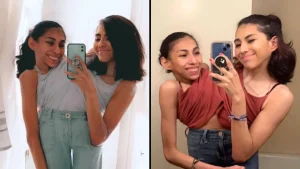 Conjoined Twin Carmen Andrade Is Now Married