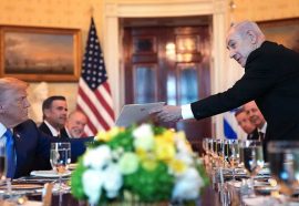 'Wow': Trump stunned by Netanyahu’s Nobel Peace Prize nod, Internet calls it 'a masterclass in diplomacy'