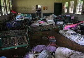 Texas flooding live updates: 95 dead in Kerr County, at least 120 dead in the state