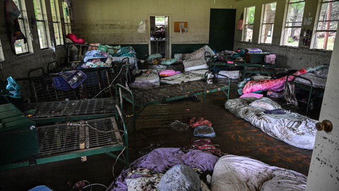 Texas flooding live updates: 95 dead in Kerr County, at least 120 dead in the state