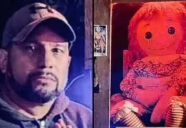 Paranormal Investigator Dies Suddenly While On Tour With Real ‘Haunted ‘Annabelle’ Doll