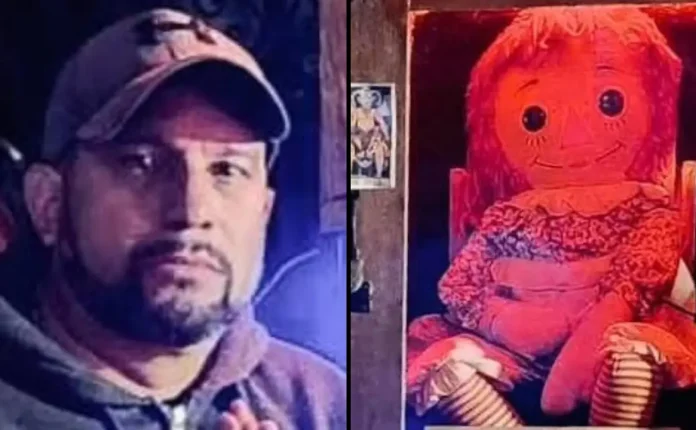 Paranormal Investigator Dies Suddenly While On Tour With Real ‘Haunted ‘Annabelle’ Doll