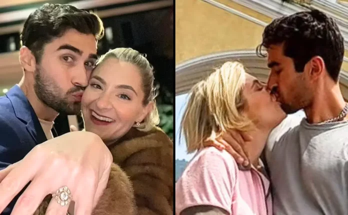 ‘I’m Straight And My Husband Is Gay – This Is The Question Everyone Always Asks’