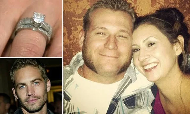 In 2004, Paul Walker secretly bought an $9,000 engagement ring for an Iraq veteran. Overhearing the couple in a jewelry store discussing their inability to afford it, Walker quietly paid for the ring and left.