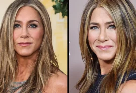 Jennifer Aniston Has A New Boyfriend And Everyone’s Saying The Same Thing