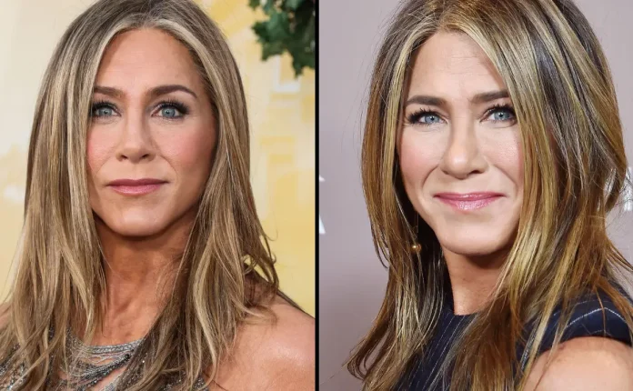 Jennifer Aniston Has A New Boyfriend And Everyone’s Saying The Same Thing