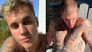 Justin Bieber’s Bulge Goes Viral And Now Everyone’s Saying The Same Thing