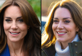 Kate Middleton Issues Rare Statement On Cancer Battle: It’s ‘Really, Really Difficult’