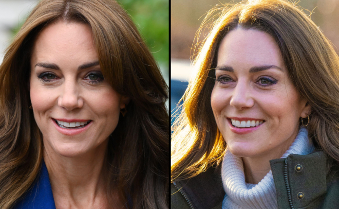 Kate Middleton Issues Rare Statement On Cancer Battle: It’s ‘Really, Really Difficult’