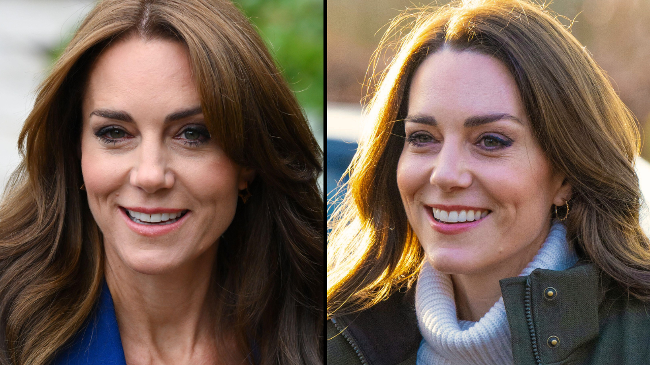 Kate Middleton Issues Rare Statement On Cancer Battle: It’s ‘Really, Really Difficult’