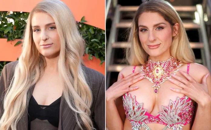 Stars Who Love Their Plastic Surgery