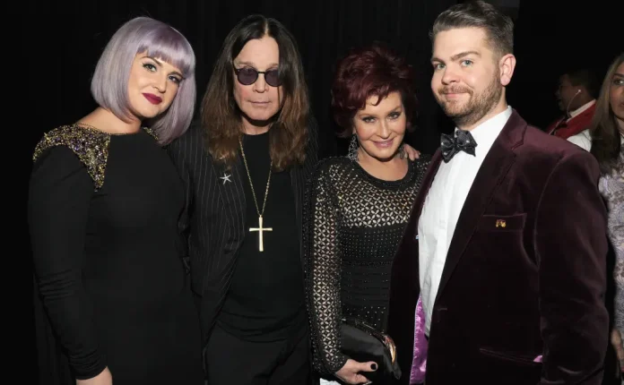 Ozzy Osbourne’s secret kids quietly honor late Black Sabbath frontman after being left out of family tribute