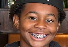 12-year-old boy dies after contracting brain-eating amoeba at popular swimming spot